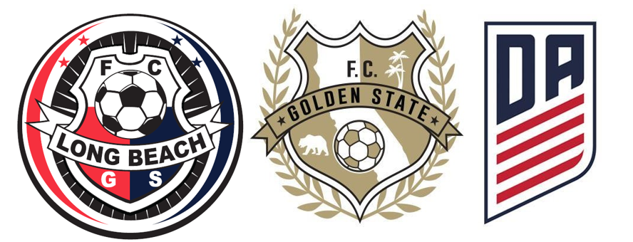 FC Long Beach and FC Golden State Enter Into Partnership
