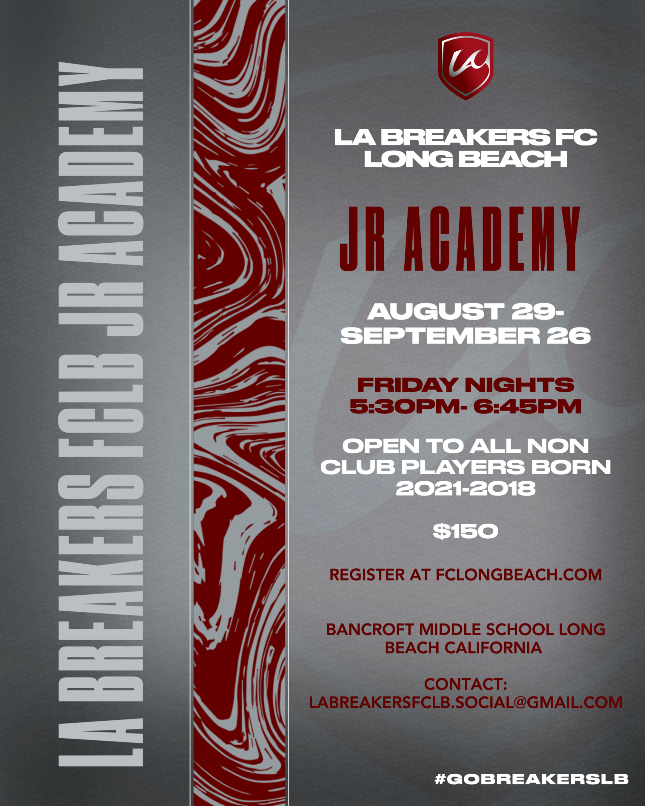 la breakers night 7550103