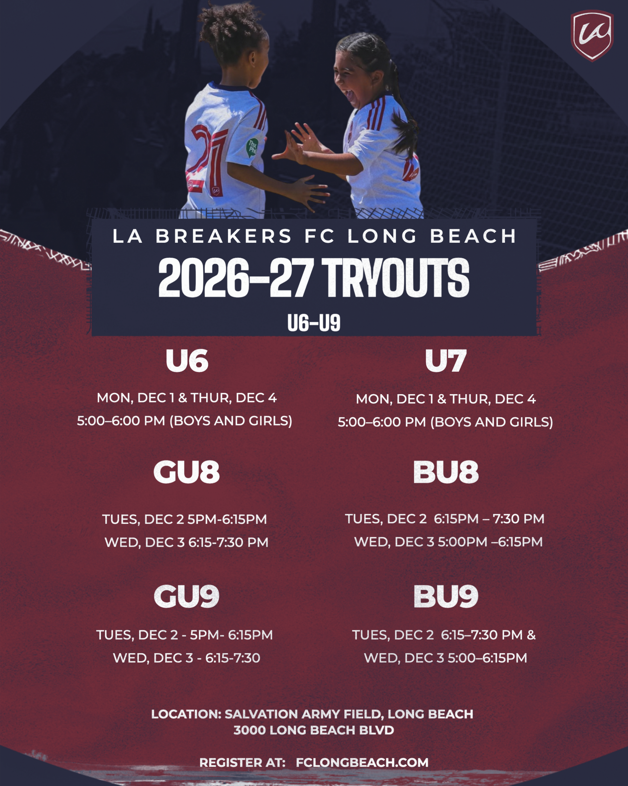 tryouts u6-9 8424429