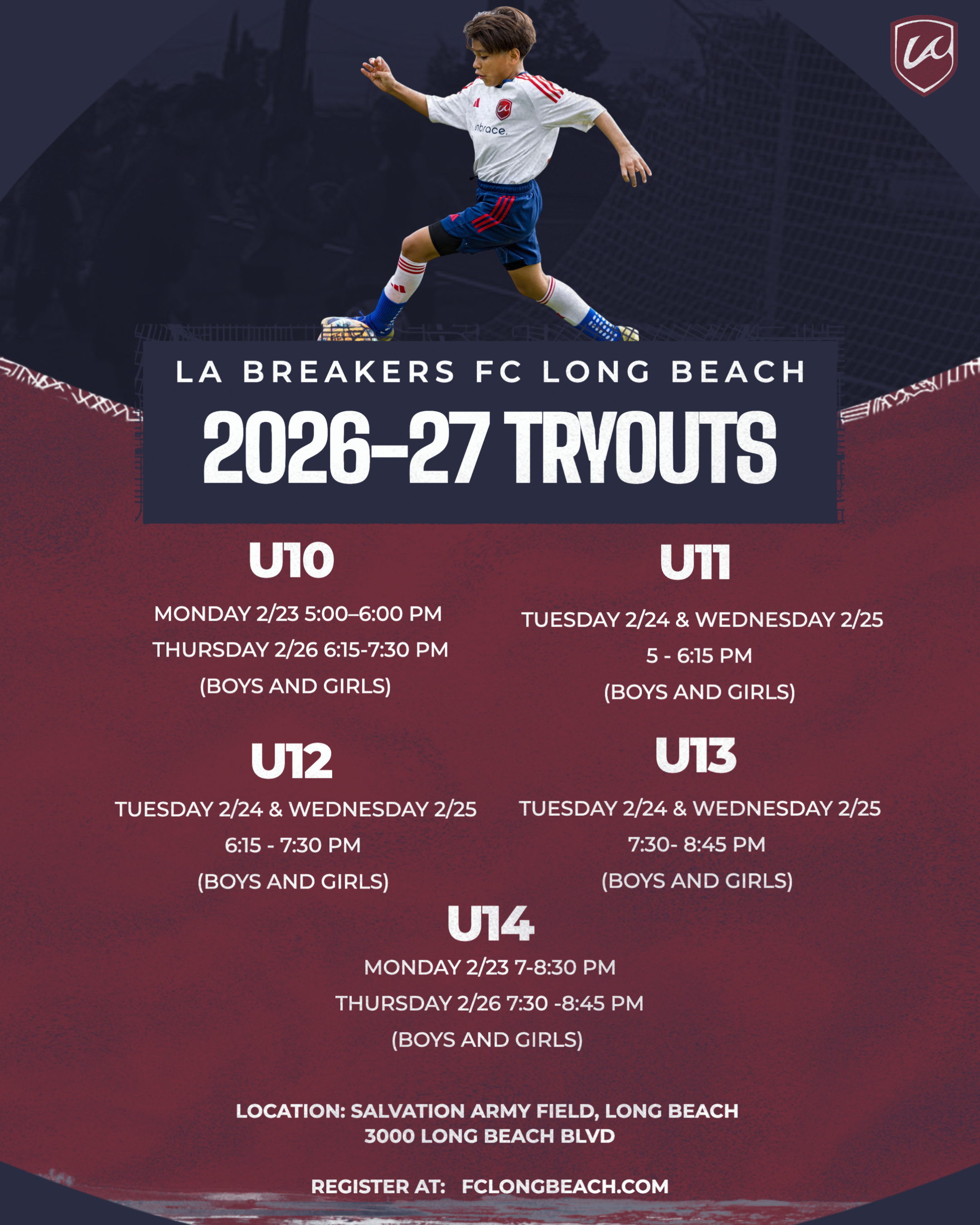 tryouts u6-9 8979793